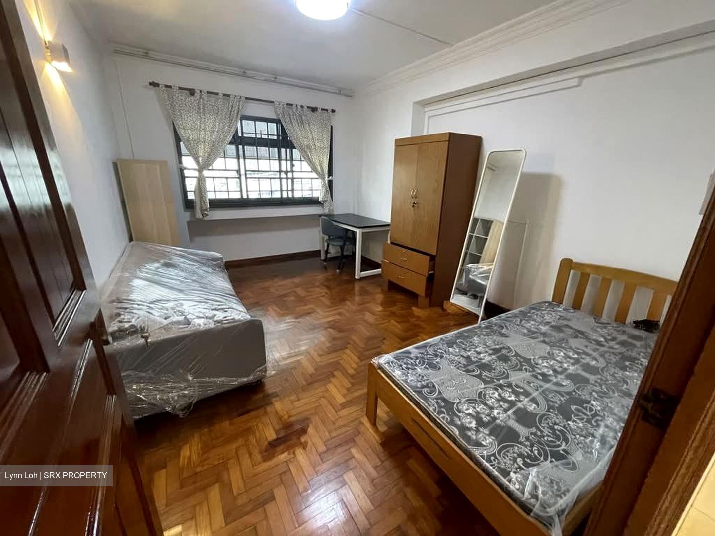 Blk 287A Jurong East Street 21 (Jurong East), HDB Executive #573390981